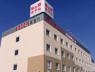 Kamenoi Nagano Saku Hotel Zewnętrze zdjęcie